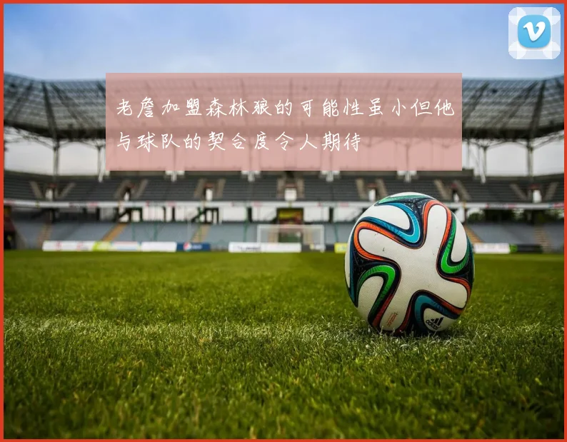 老詹加盟森林狼的可能性虽小但他与球队的契合度令人期待