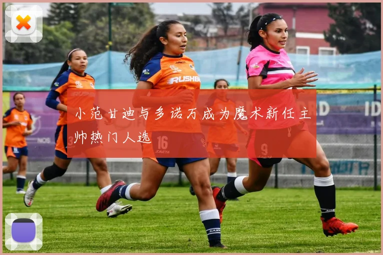 小范甘迪与多诺万成为魔术新任主帅热门人选